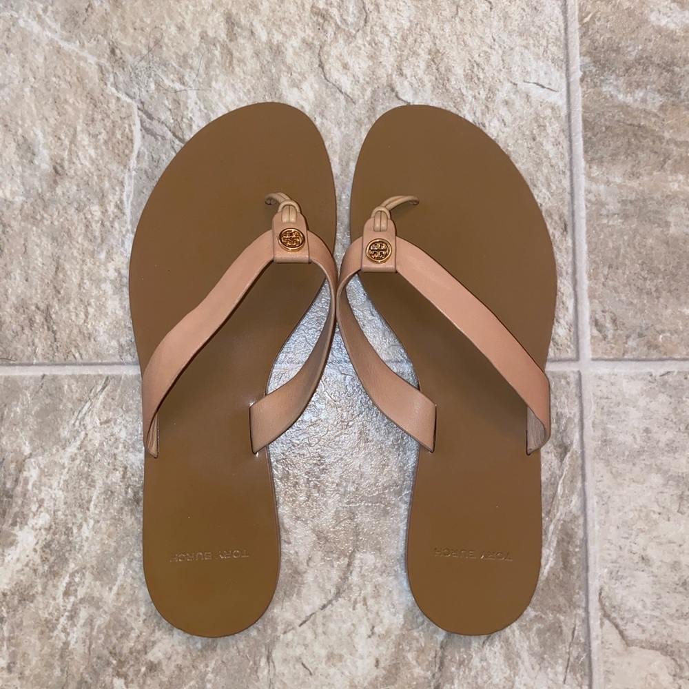 Manson Thong Sandal